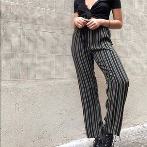 Brandy Melville stretch pant